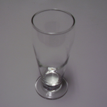 Beer glass