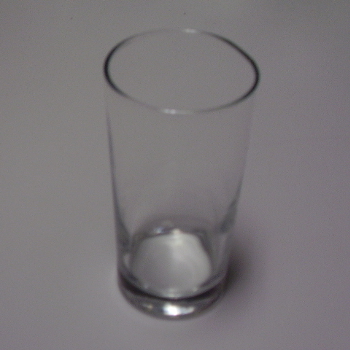 Highball glass