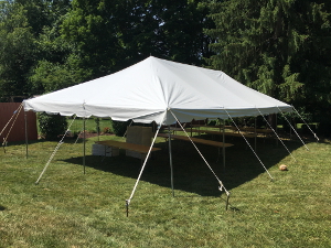 All Purpose Tent